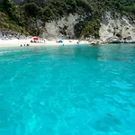 Lily Home_lefkada ~ Private Holiday home Kondaraina
